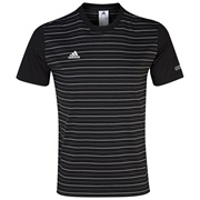 Real Madrid Premium T-Shirt - Mens Black