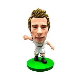 Real Madrid SoccerStarz Fabio Coentrao