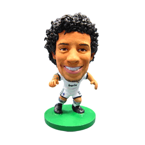 Real Madrid SoccerStarz Marcelo Vieira