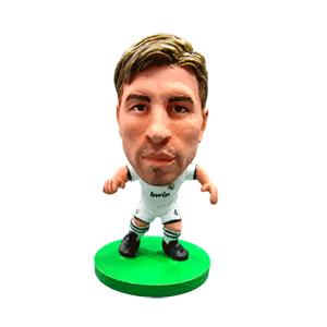 Real Madrid SoccerStarz Sergio Ramos