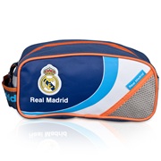Real Madrid Wash Bag