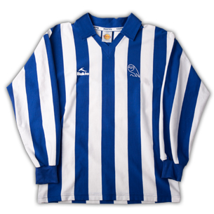Sheffield Wednesday 1978-81 Bukta Cotton