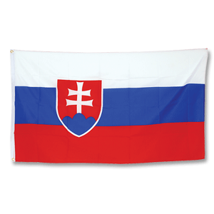 Slovakia Large Flag 90 x 150