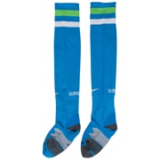 Slovenia Home Socks 2012/13