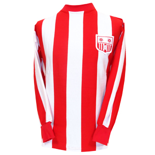 Southampton 1960s Childrens Shirt