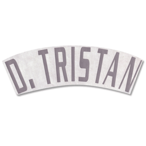 02-03 Spain Home D. Tristan Official Name Only