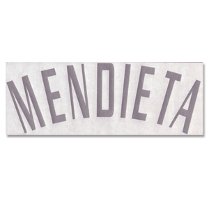 02-03 Spain Home Mendieta Official Name Only