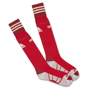 Spain Home Socks 2014 2015