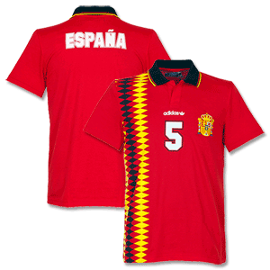 adidas Originals Spain Retro Shirt