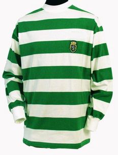 Sporting Lisbon 1950s - 1960s
