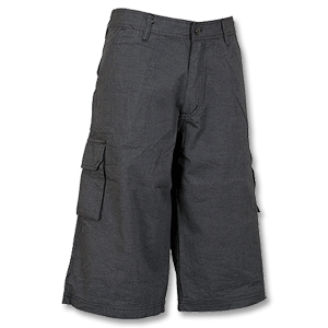 11-12 St Pauli Pants With Pin - Grey