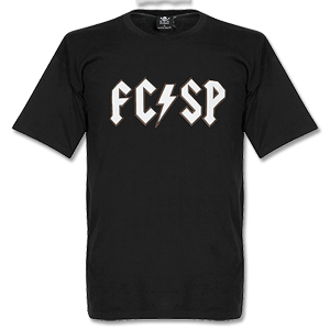 St Pauli Hells Bells T-Shirt