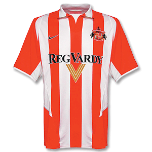 02-04 Sunderland H S/S