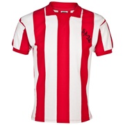 Sunderland Retro Football Shirts and Classic Kits - Sunderland FC