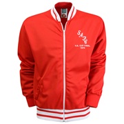 Sunderland 1973 Track Jacket