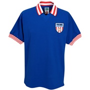 Sunderland 1978 Away Retro Shirt