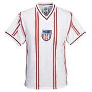 Sunderland 1982 Retro Shirt