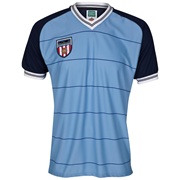 Sunderland 1984 Away Shirt