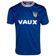 Sunderland 1990 Away Shirt