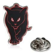 Sunderland BlackCat Pin Badge