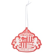 Sunderland Crest Air Freshener