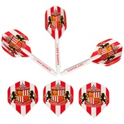 Sunderland Dart Flights and Cane Pack