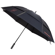 Sunderland Executive Double Canopy Windproof Golf Umbrella