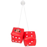 Sunderland Hanging Car Dice