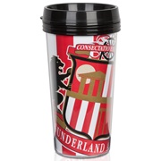 Sunderland Journey Travel Mug