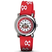 Sunderland Kids Plastic Watch