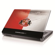 Sunderland Lap Top Skin