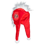 Sunderland Mohawk Dangle Hat