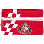 Sunderland Neoprene Pencil Case