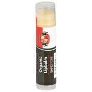 Sunderland Organic Lip Balm
