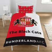 Sunderland Single Panel Duvet