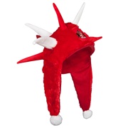 Sunderland Spiked Hat