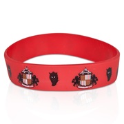 Sunderland Wristband