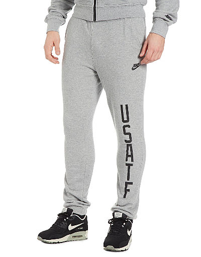 Nike USATF Fleece Pants