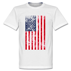 USA Football T-shirt