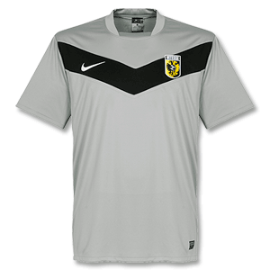 12-13 Vitesse Away Shirt