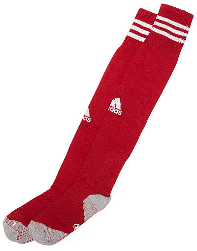 adidas Wales 2014 Home Socks