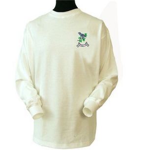 West Bromwich Albion 1968 FA Cup Final Childrens Shirt