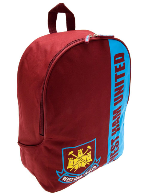 West Ham United FC Backpack