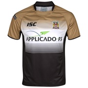 Wigan Warriors Away Shirt 2012/13