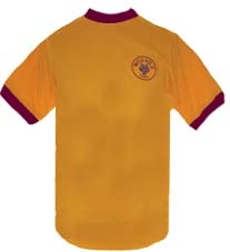 LA Wolves 1970's