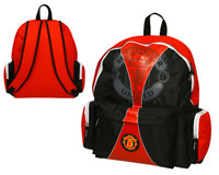 Official Manchester United Back-Pack